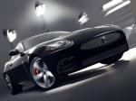 Jaguar XKR Portfolio 2007 года